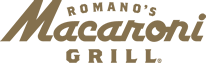 Romano's Macaroni Grill Logo
